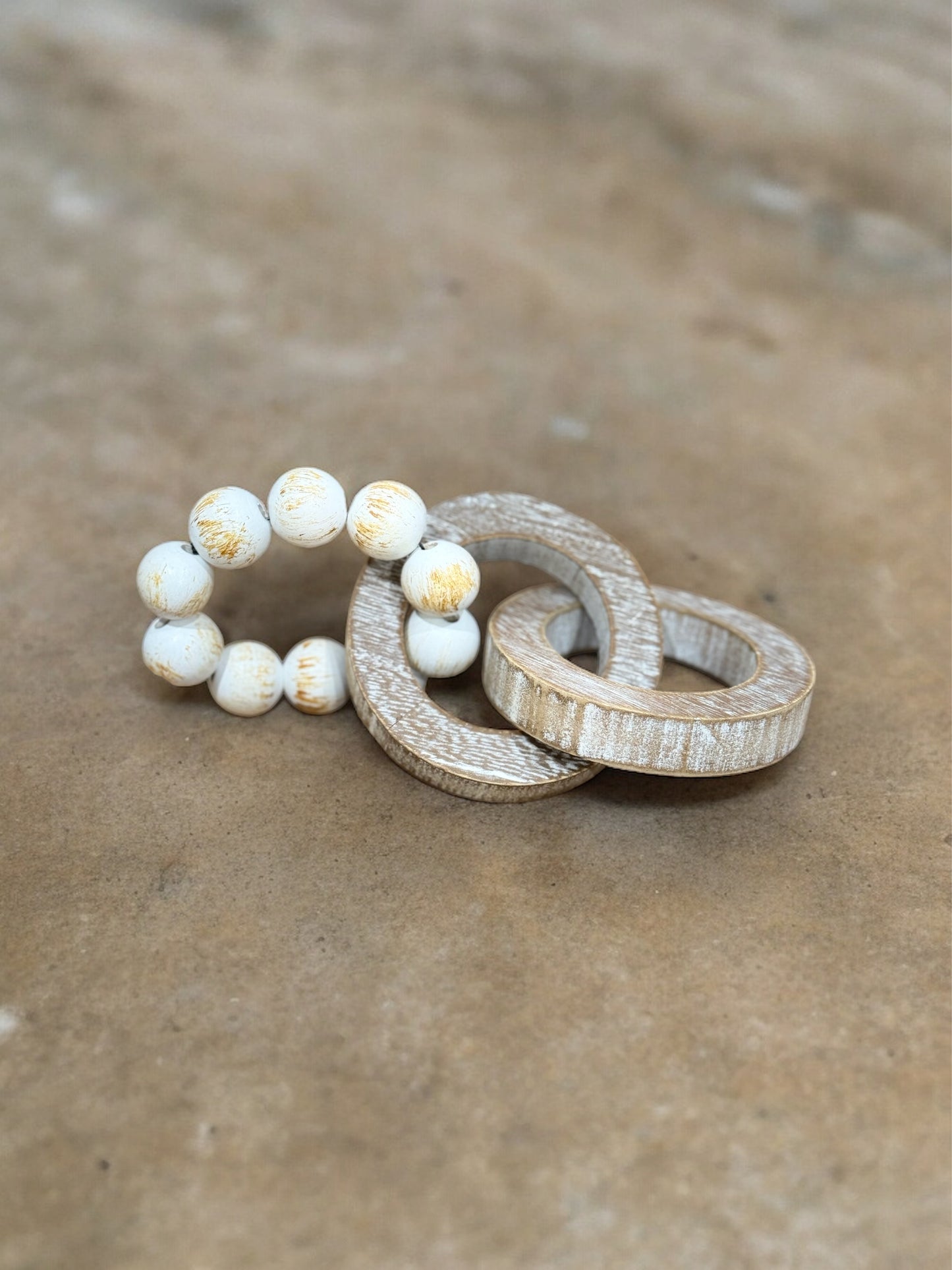 Anillos Dalim