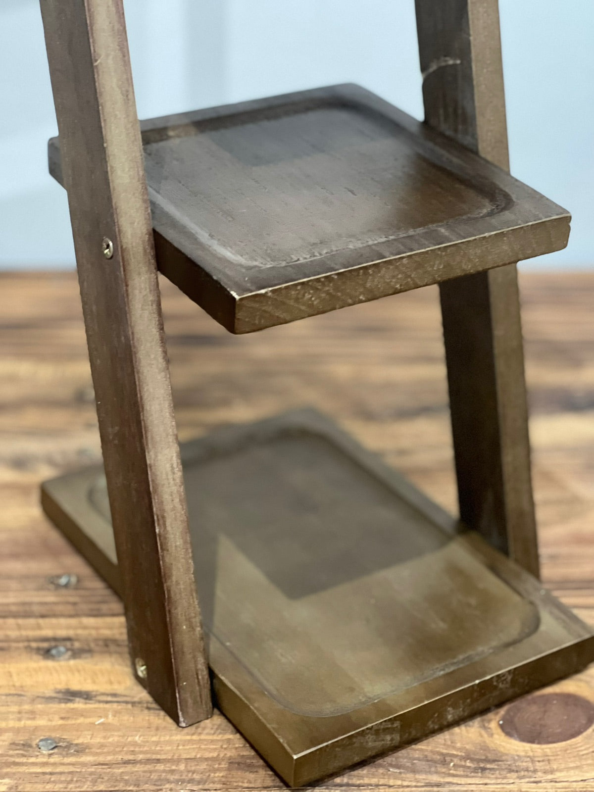 Repisa triple Acamar