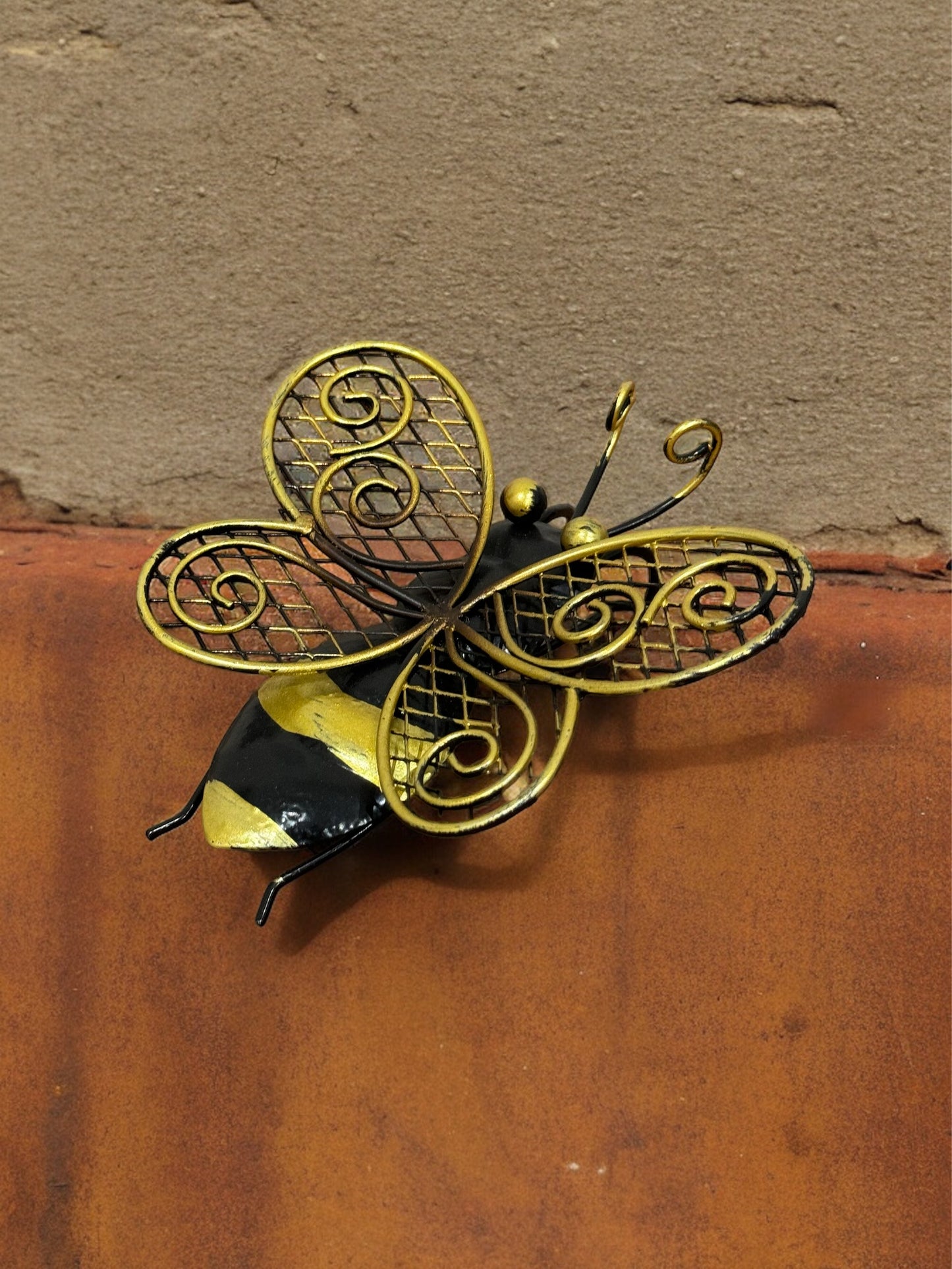 Abeja Musca