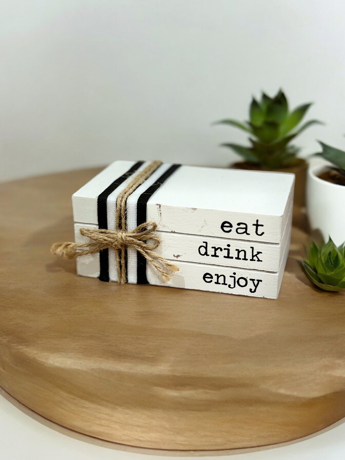 Libros Eat - drink - enjoy
