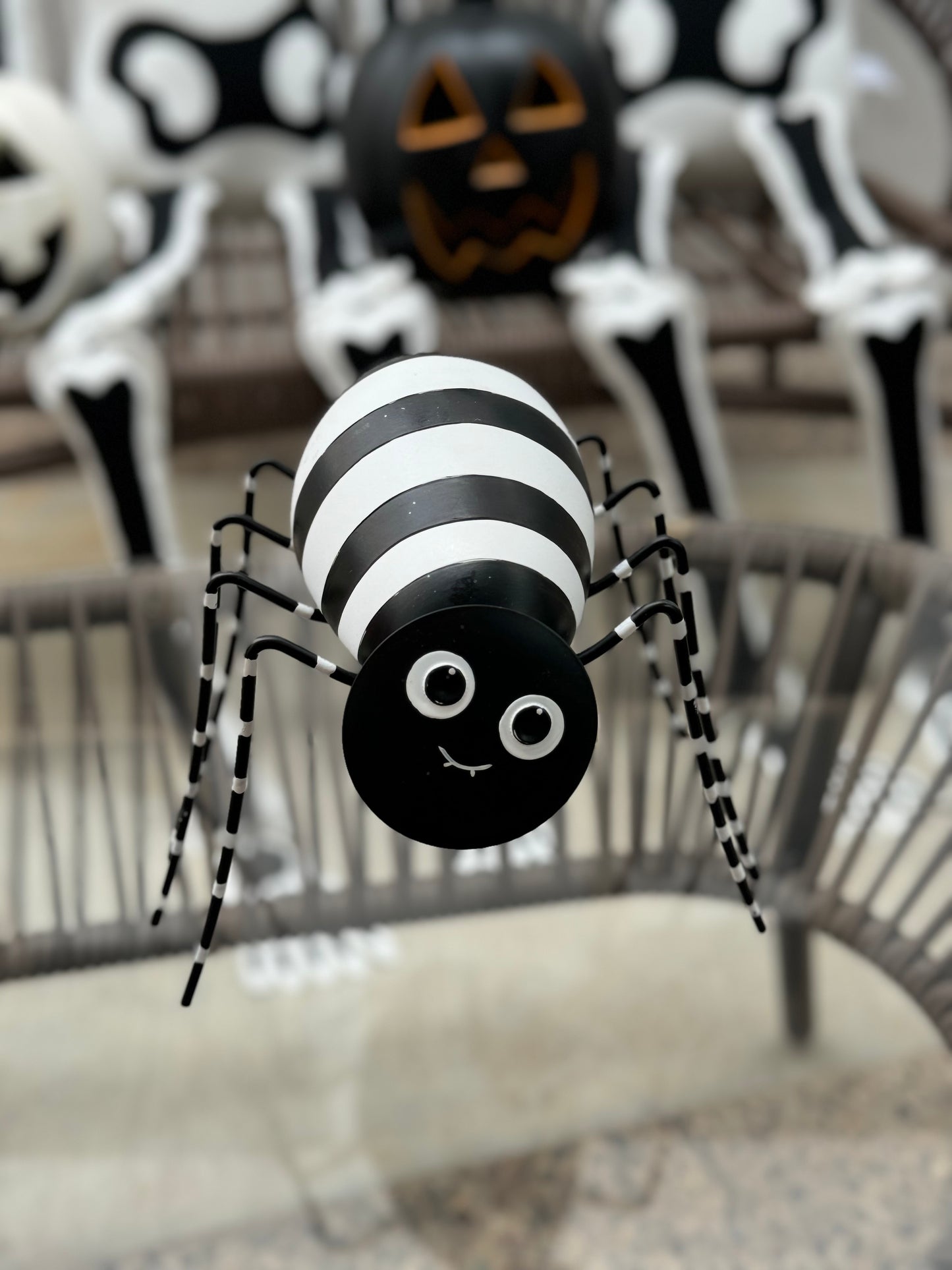Araña Lola