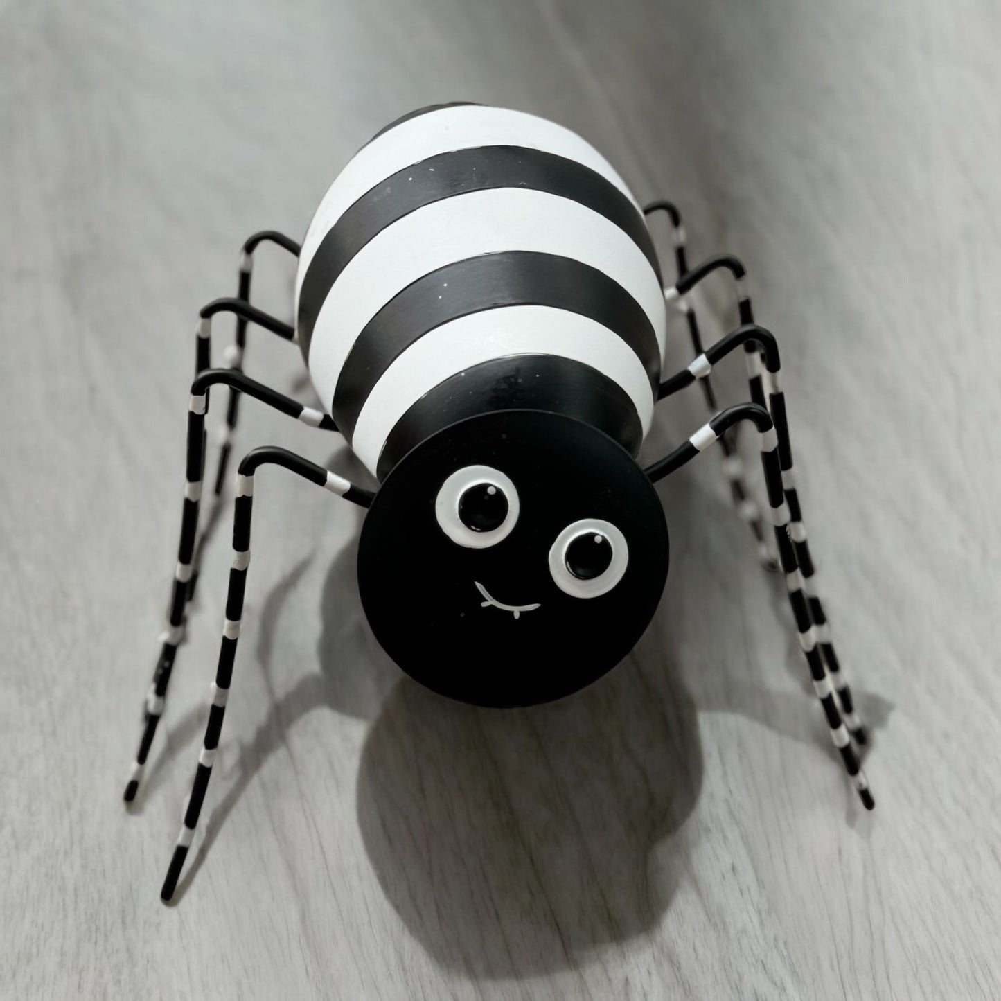 Araña Lola