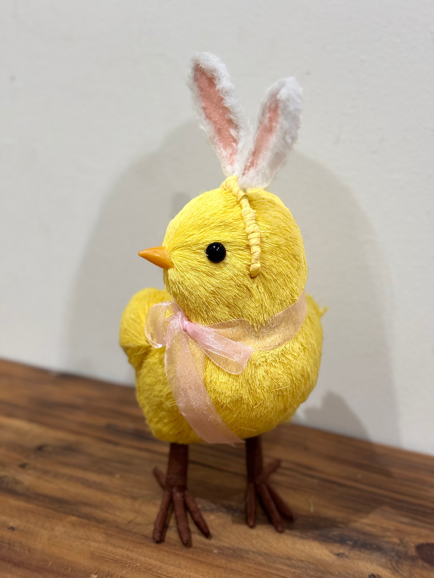Pollitas Chick