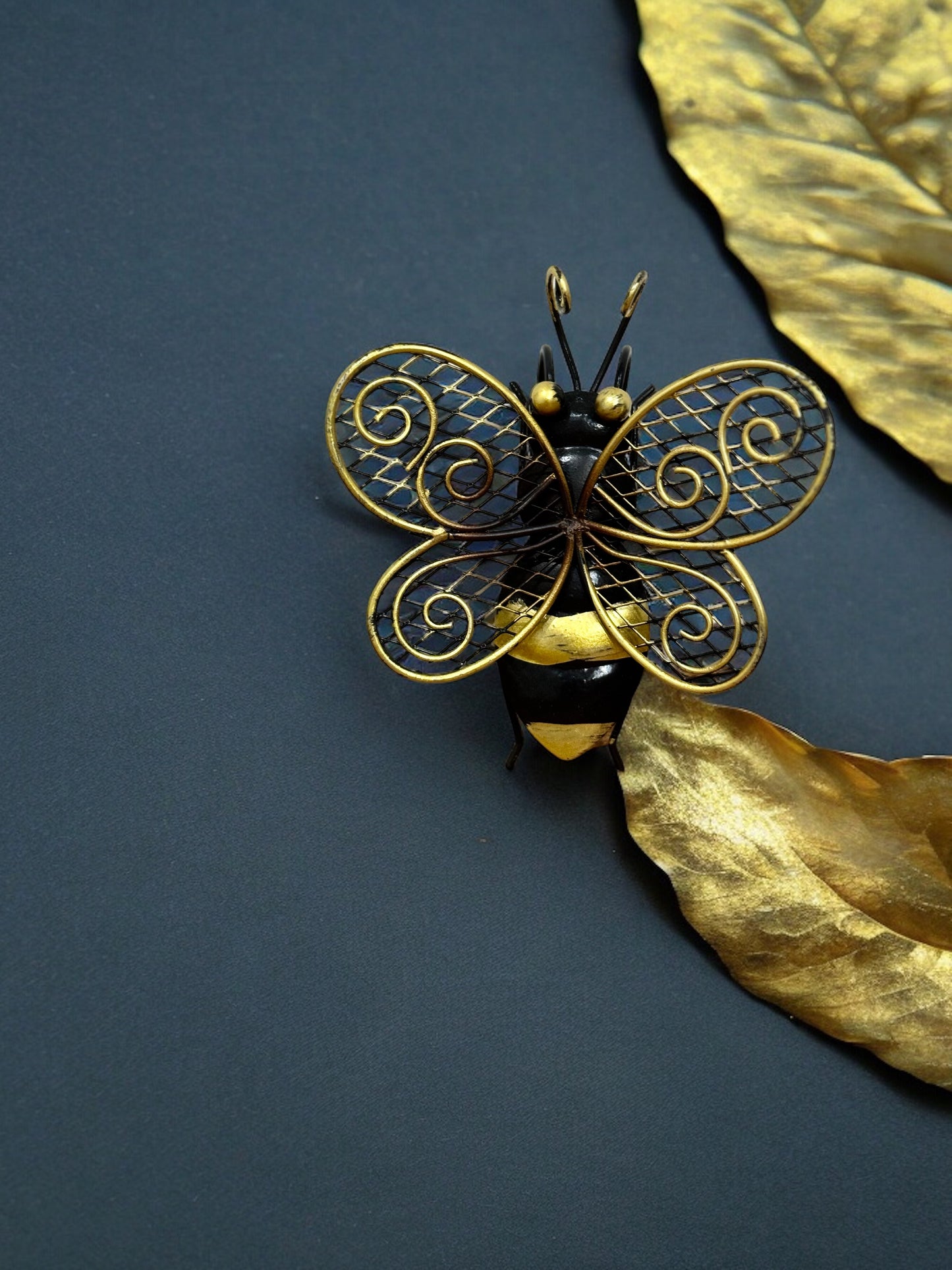 Abeja Musca