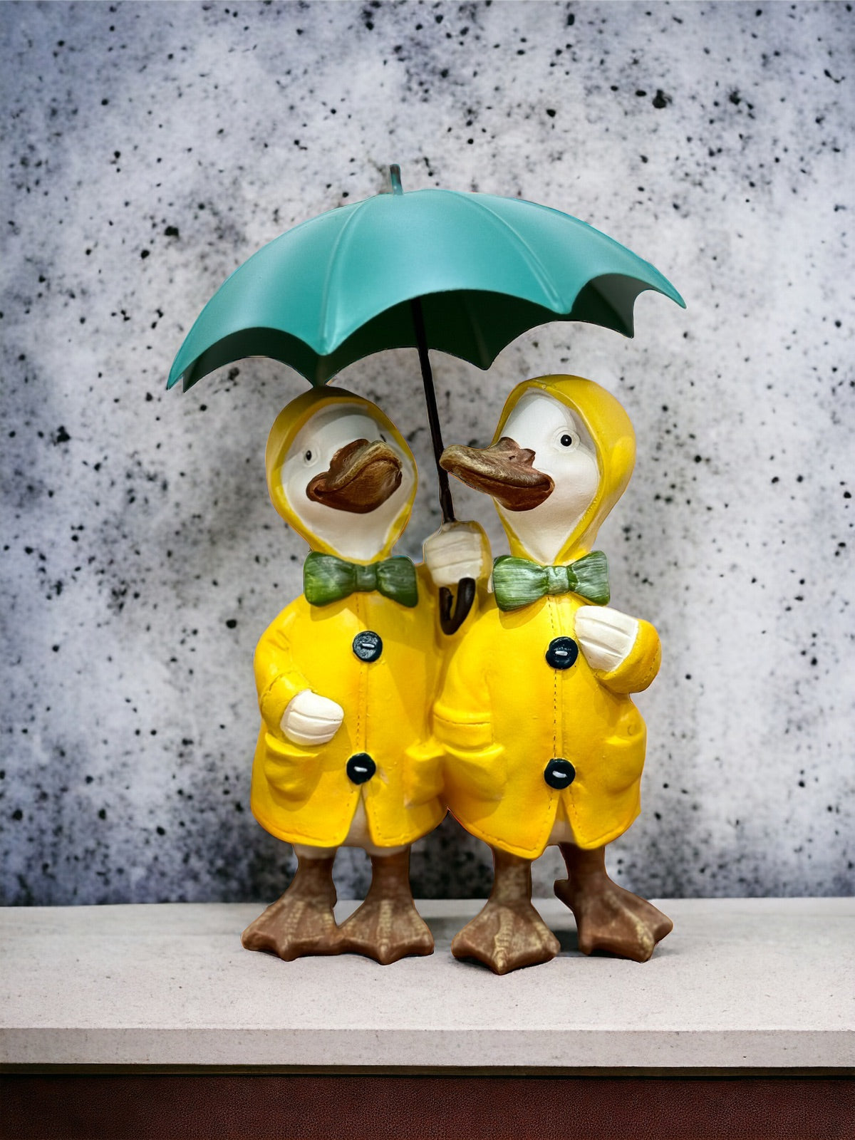 Patitos Hoggar