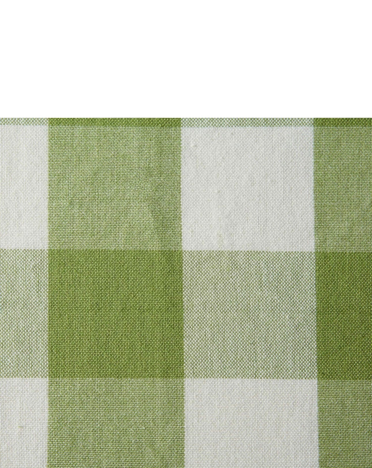 Camino Buffalo check verde