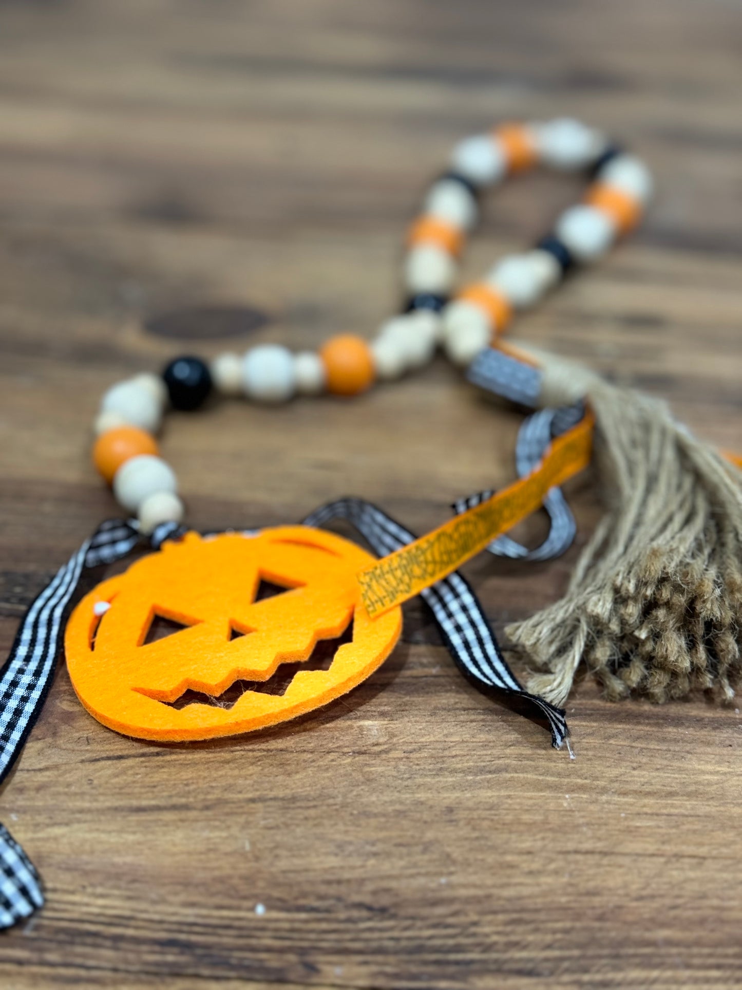 Guía Halloween calabaza
