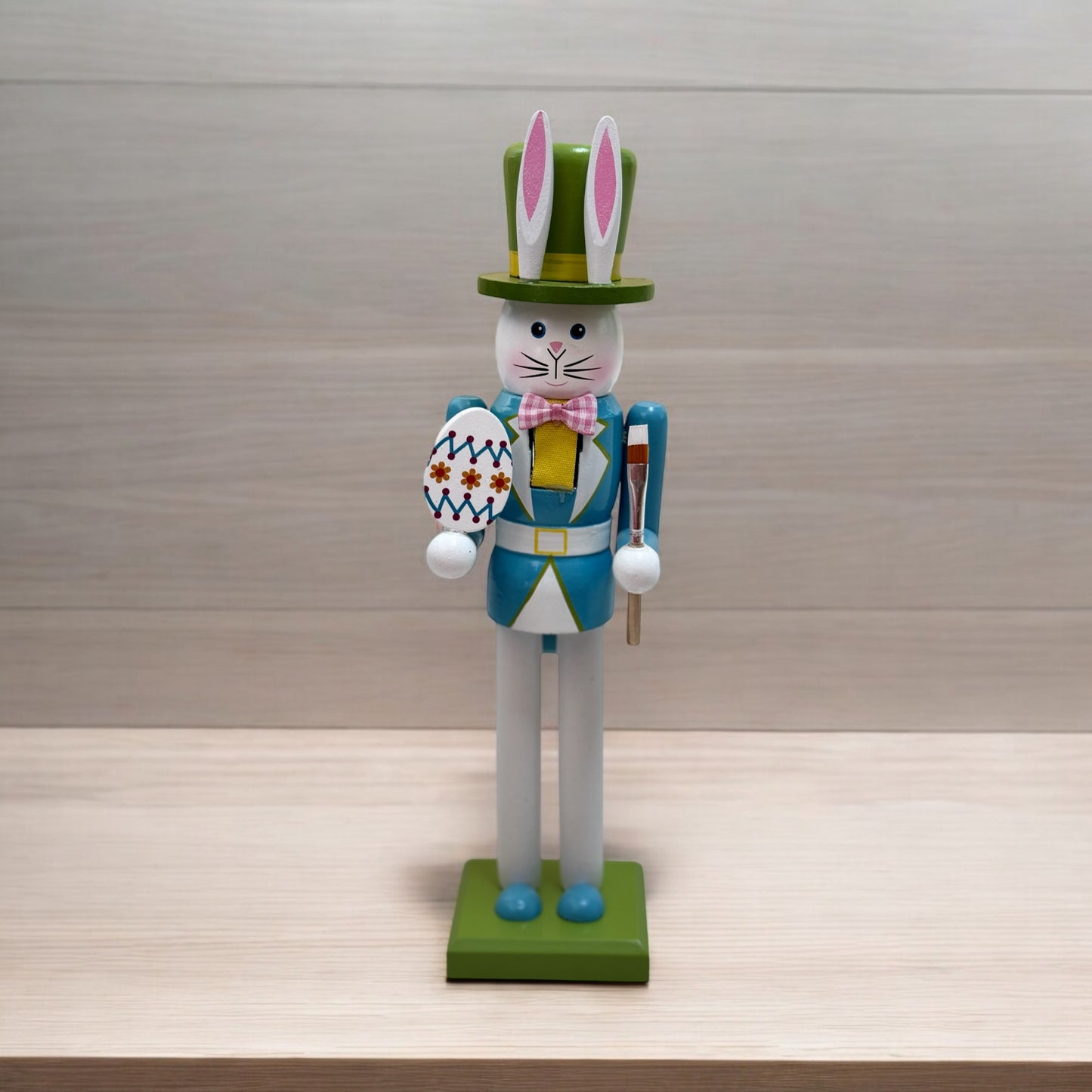 Cascanueces Mr. Bunny