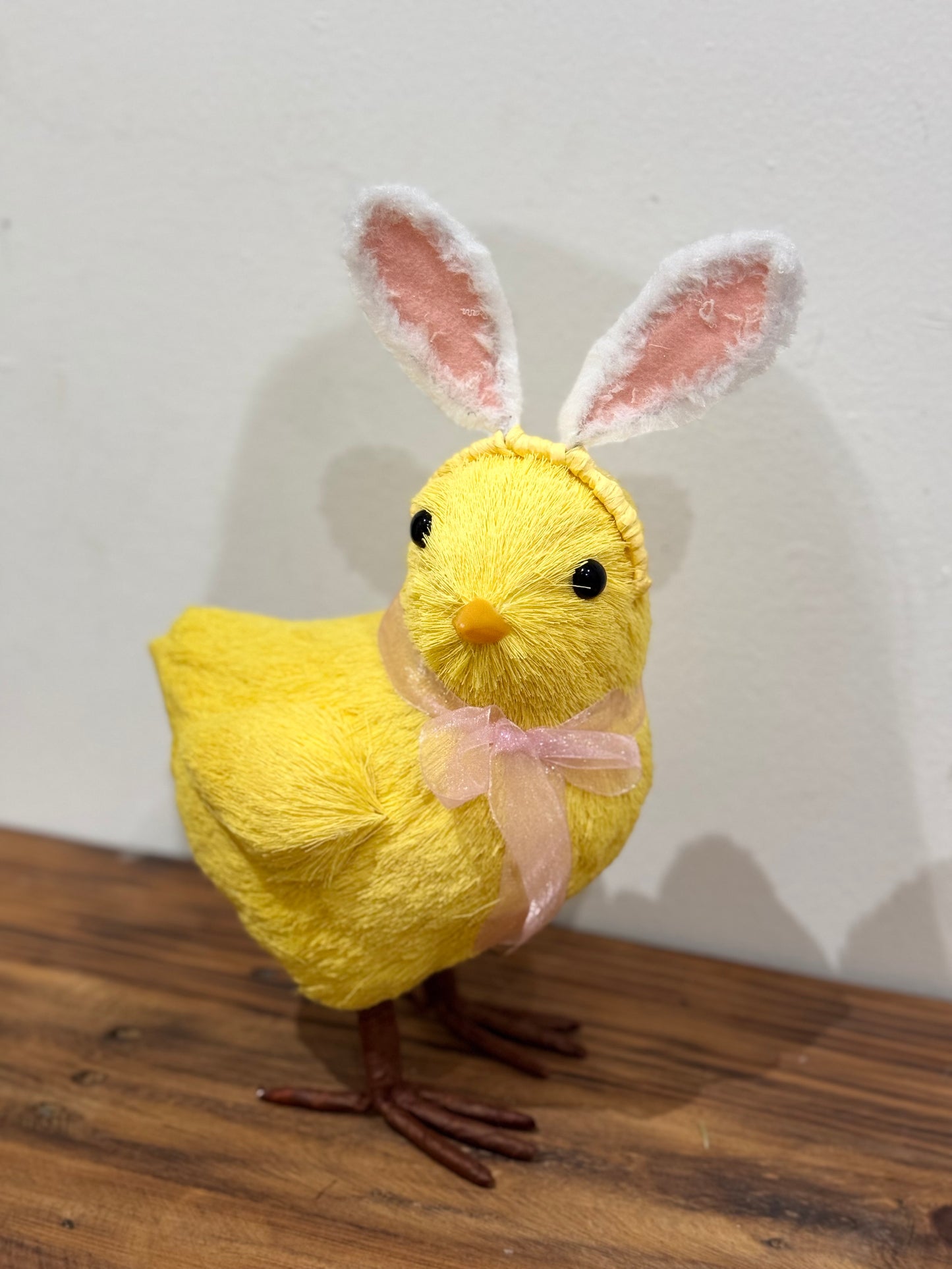 Pollitas Chick