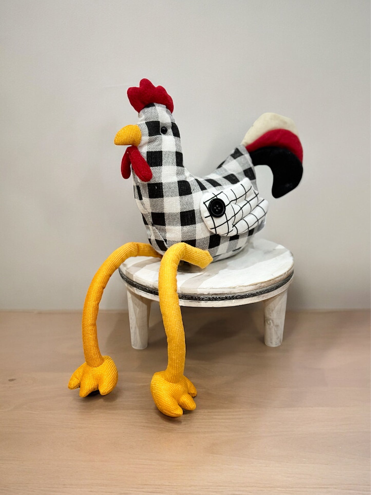 Gallina Franz