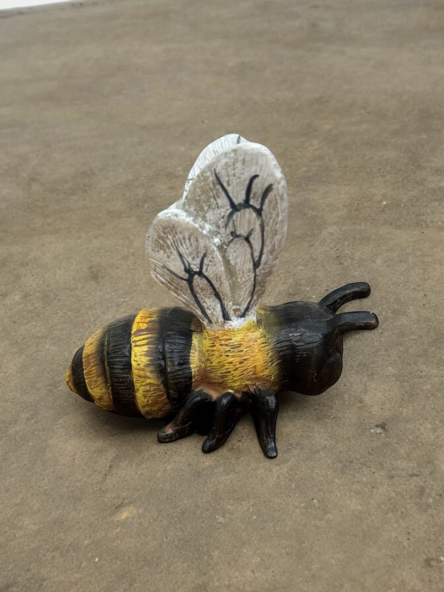 Abeja Phoenix