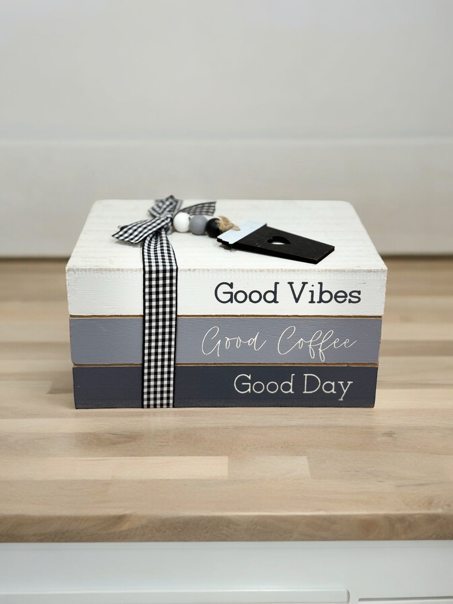 Libros Good Vibes