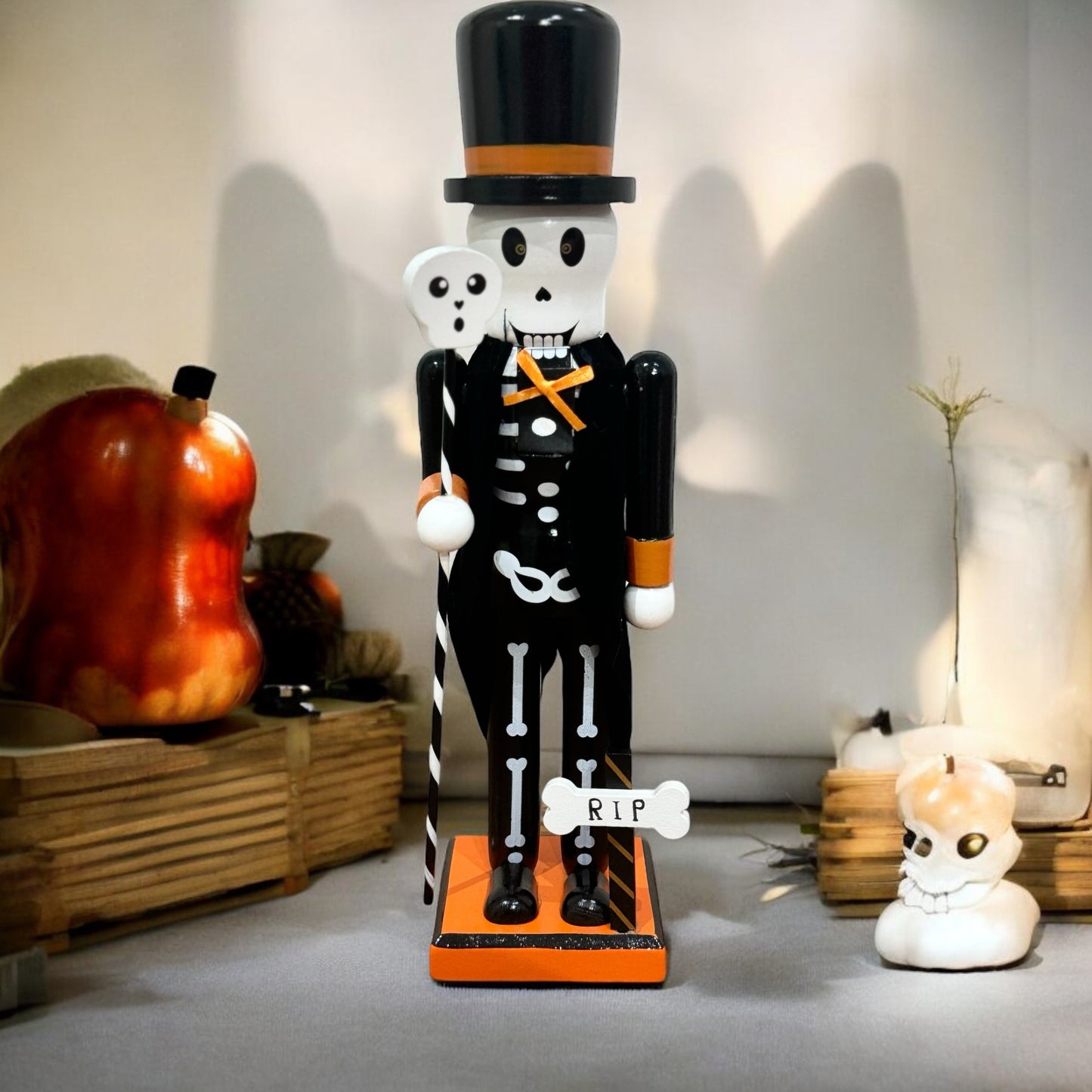 Cascanueces Bobby