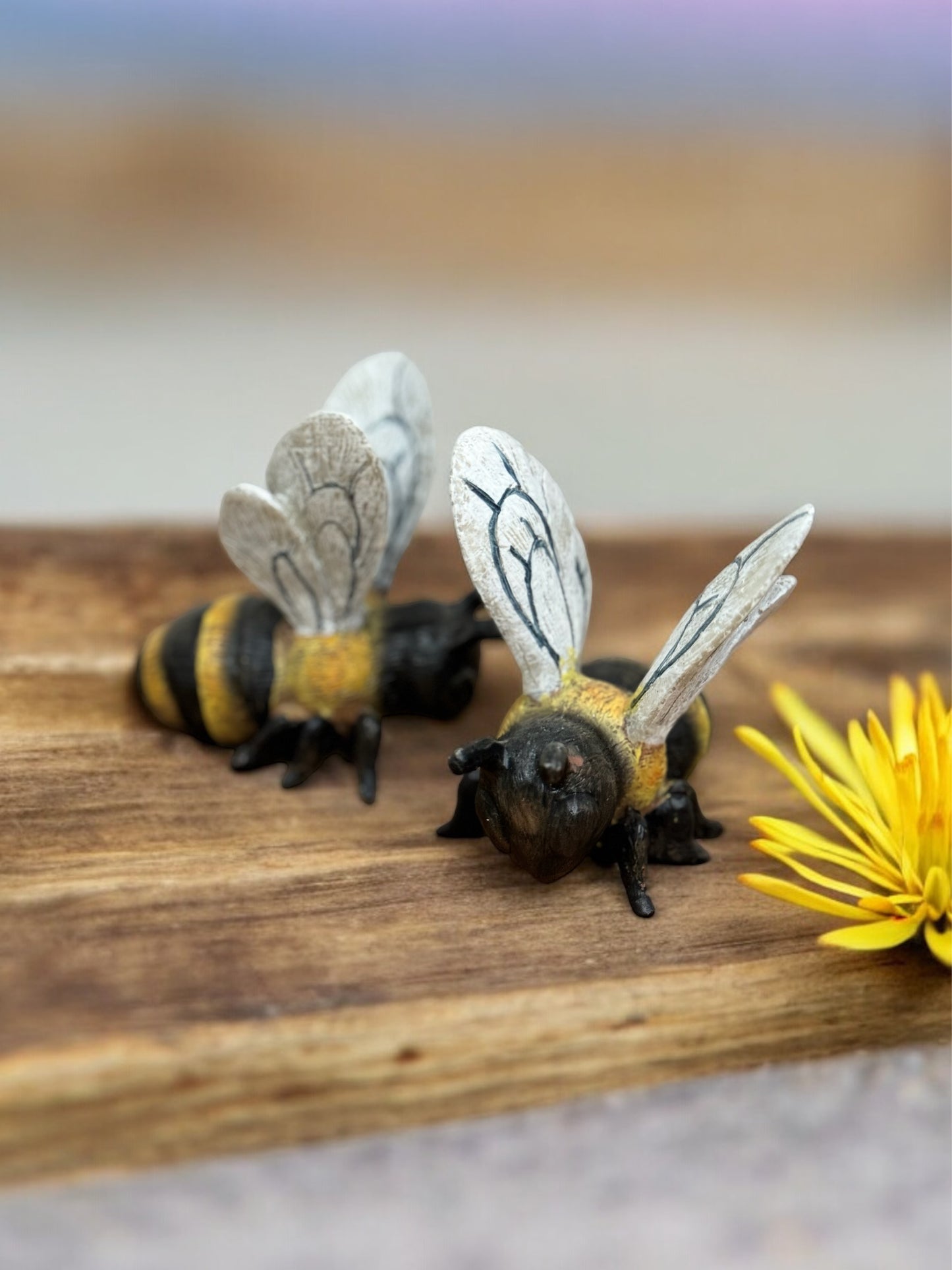 Abeja Phoenix