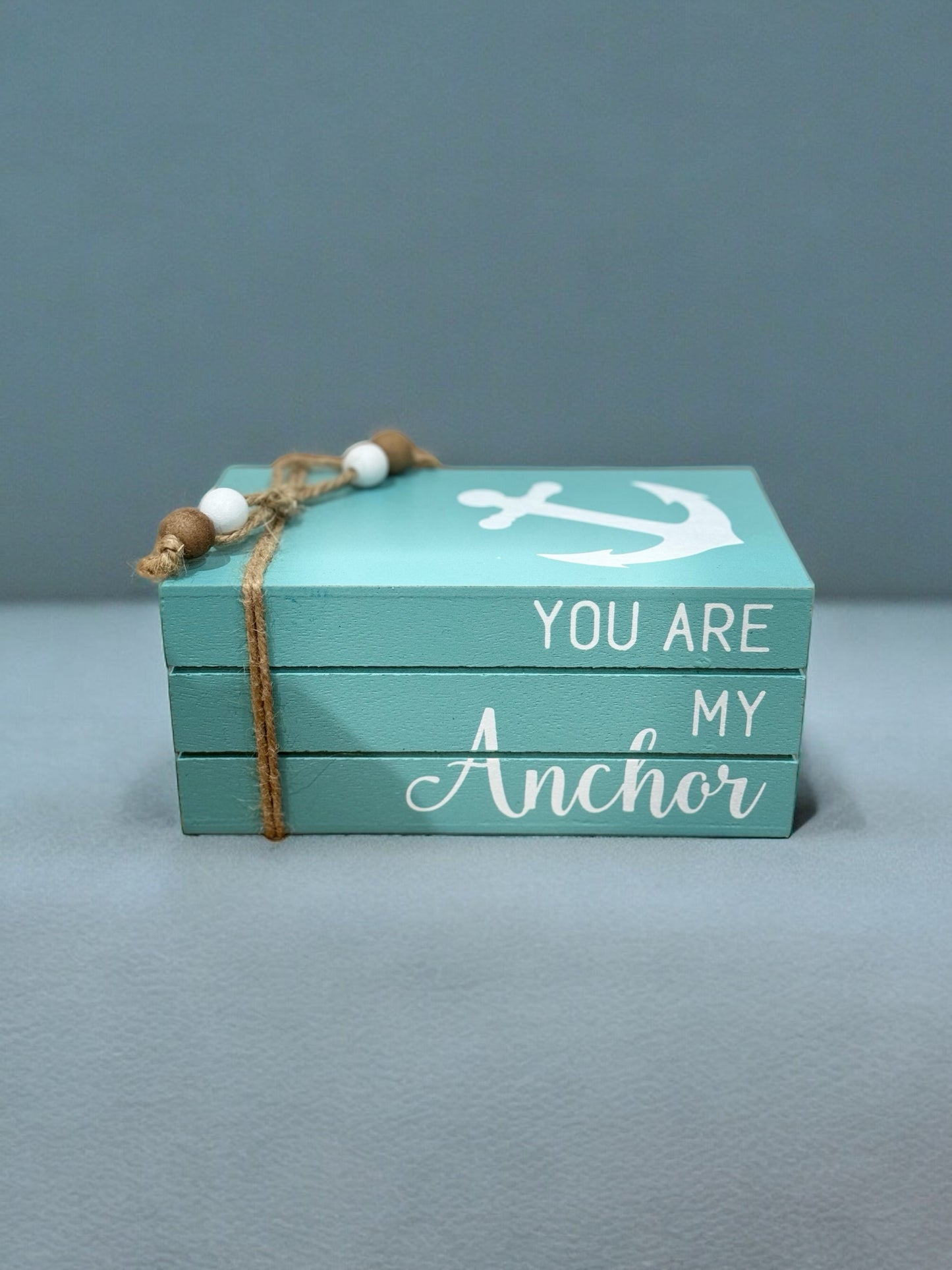 Libros Anchor