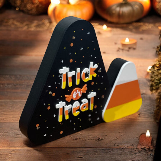 Trick or Treat