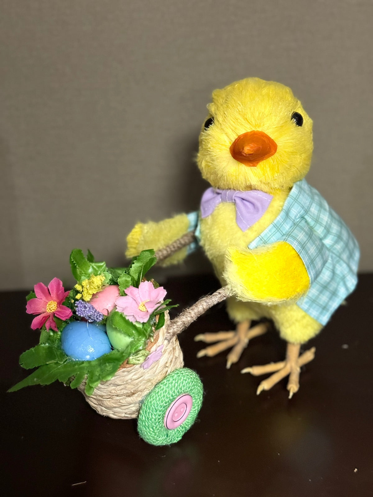 Pollito Heze