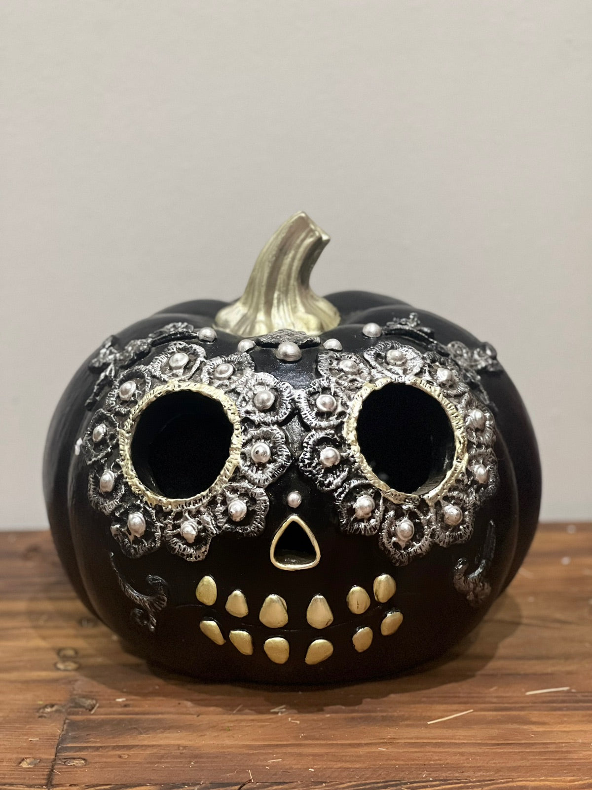 Calabaza Lilo