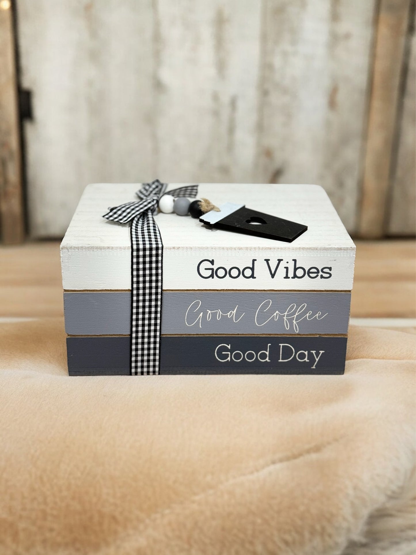 Libros Good Vibes