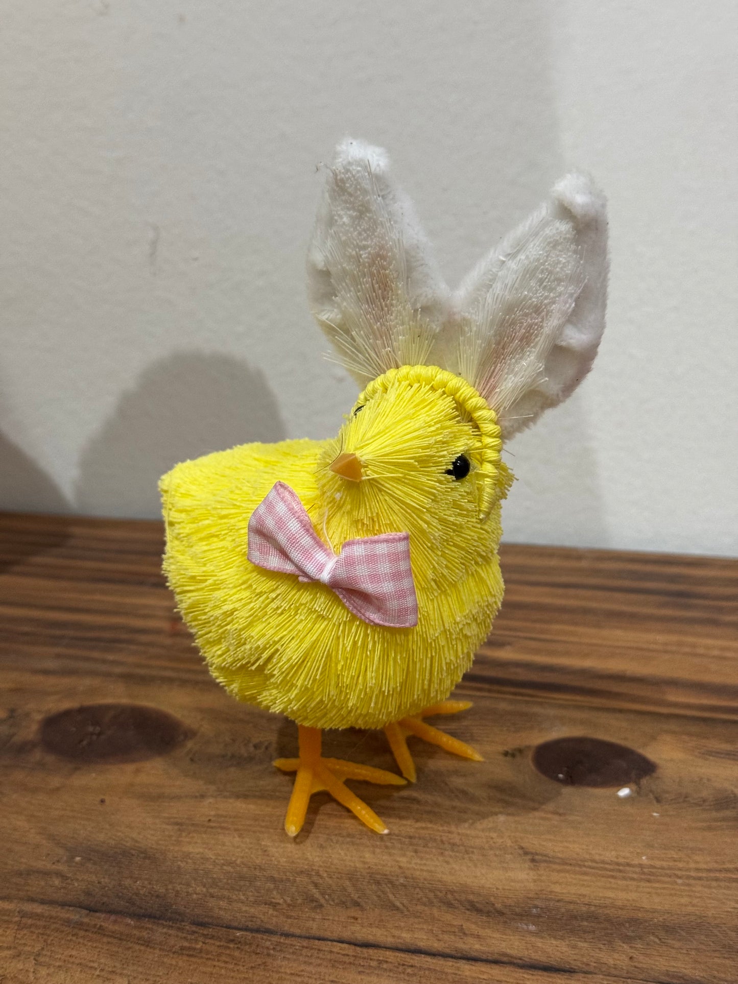 Pollitas Chick