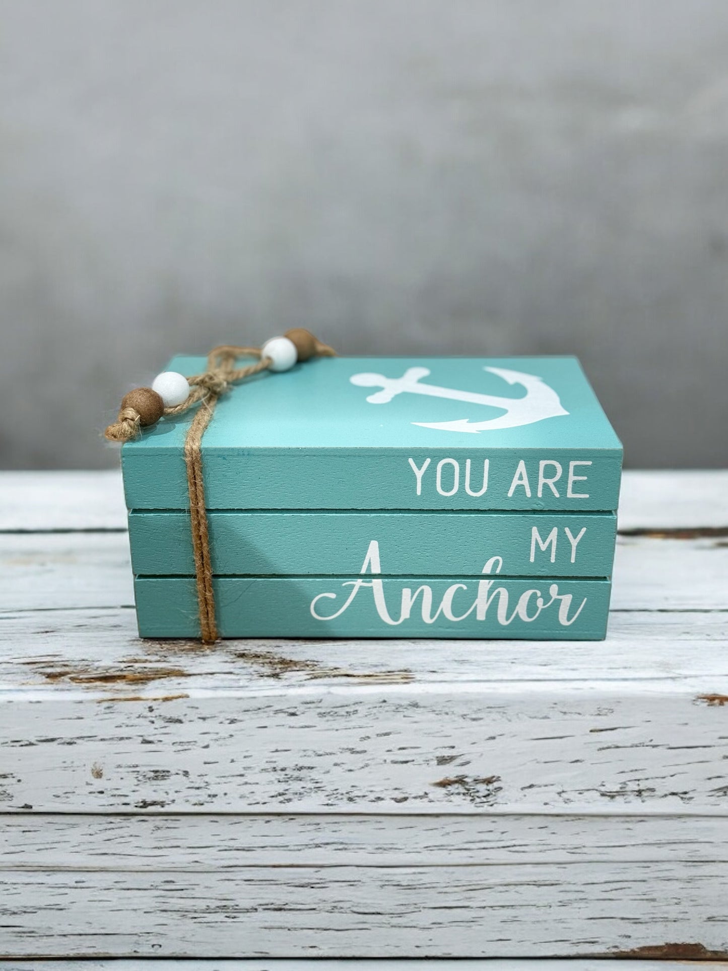 Libros Anchor