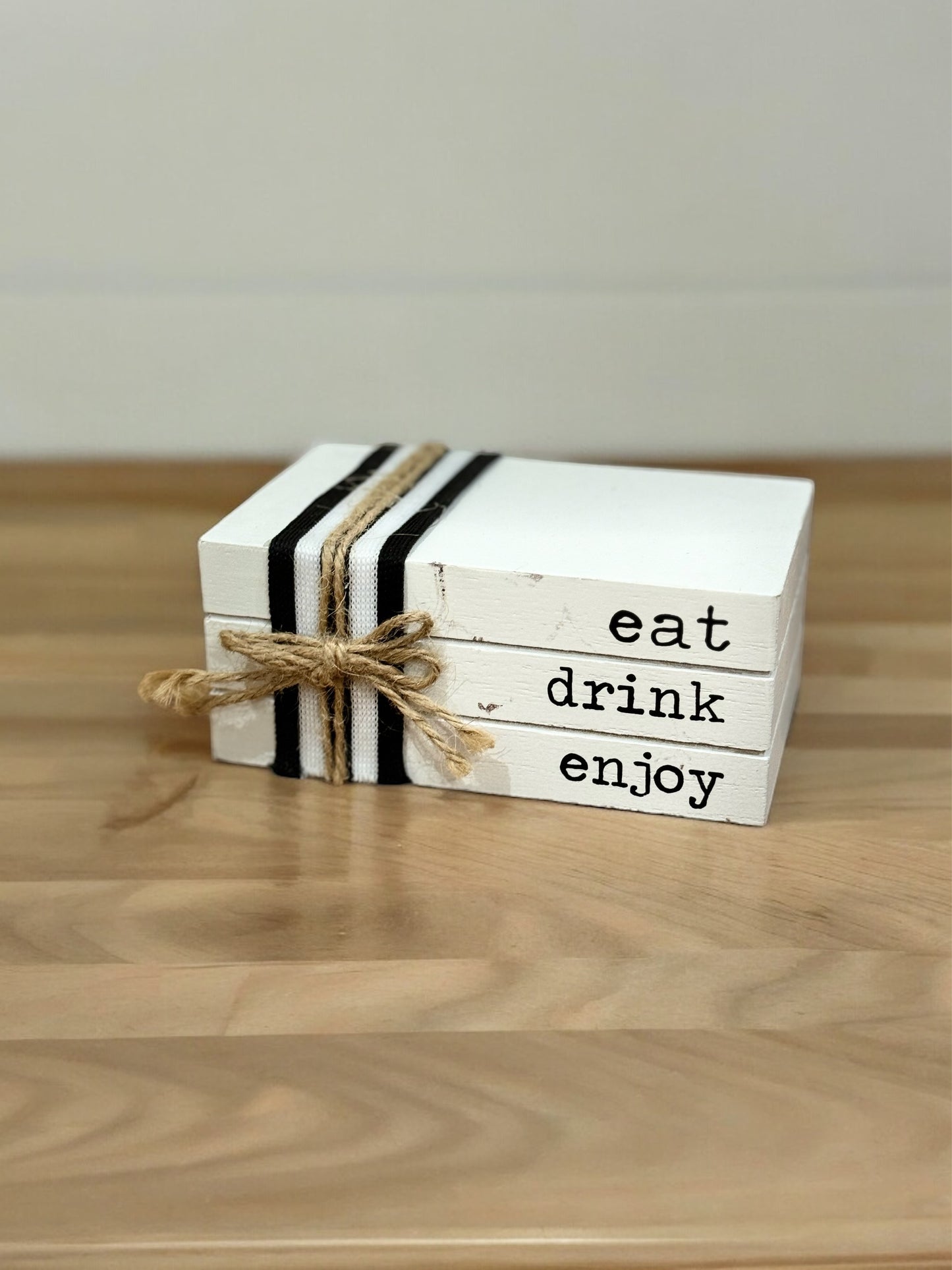 Libros Eat - drink - enjoy