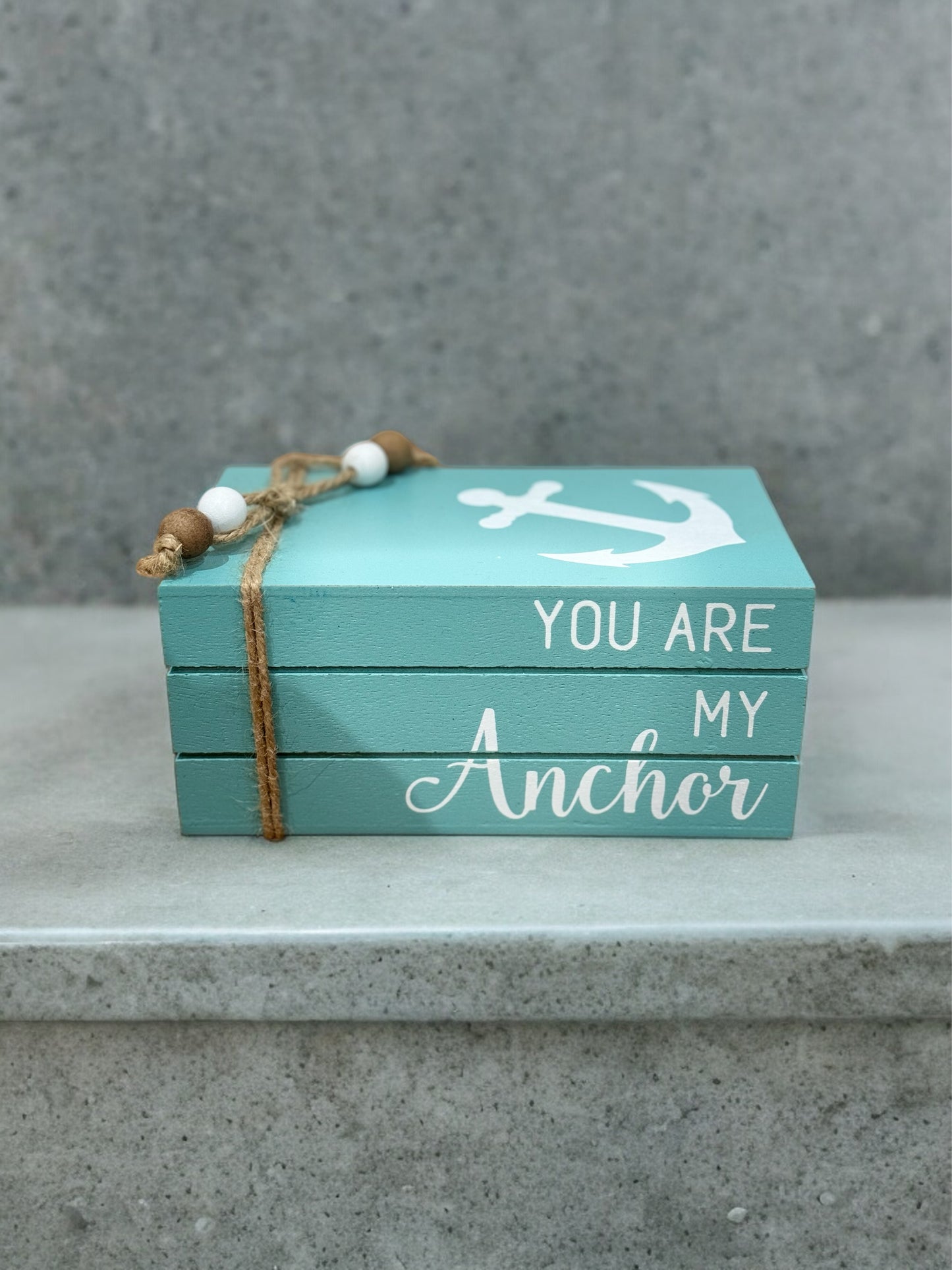 Libros Anchor