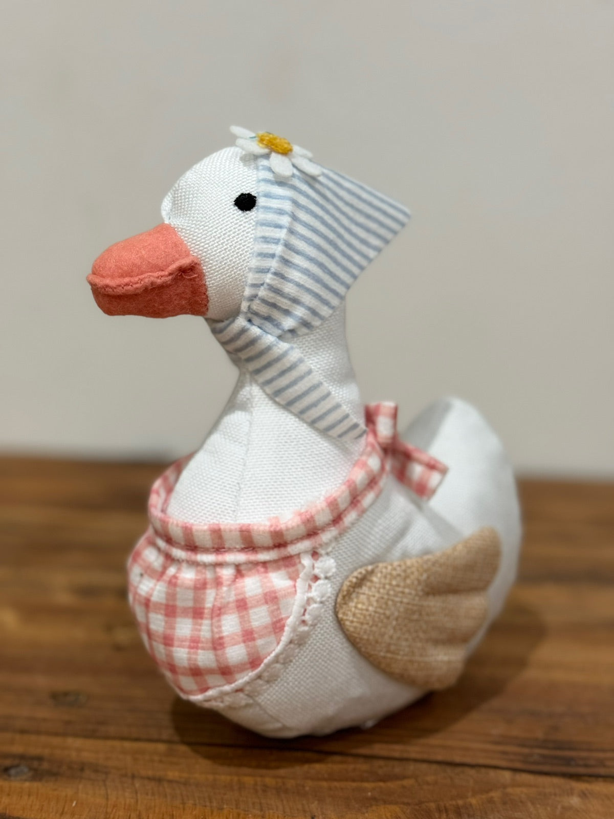Par de patos Horna